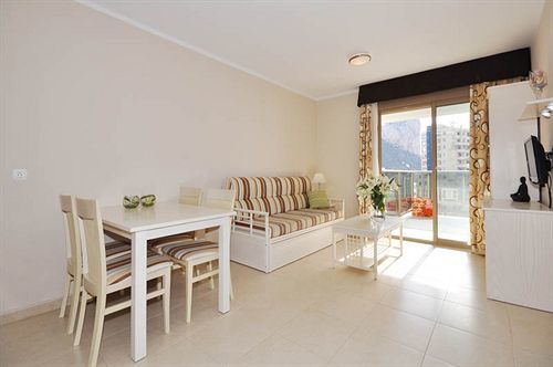 Larimar Unitursa Apartamento Calpe